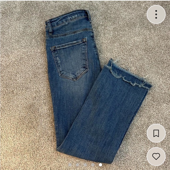 Judy Blue Jeans - Picture 5 of 5